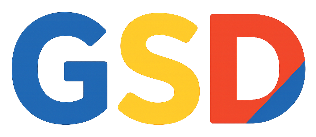 GSD Solutions
